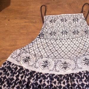 Unique High-Neck Tank